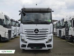MERCEDES-BENZ Actros 5 1845 BigSpace MirrorCam