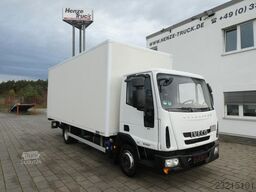 IVECO EuroCargo 80 E 21 Standardkoffer LBW