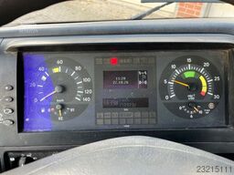 MERCEDES-BENZ Atego 1218 K 2-Achs Kipper Kran Hiab 071