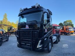 VOLVO FH550 ** TOP ZUSTAND LKW++