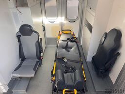 MERCEDES-BENZ Sprinter 519 CDI Hospi Mobil Aufbau
