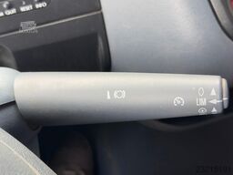 MERCEDES-BENZ Atego  1017 L 4x2 BL Pferdetransporter Wohntei