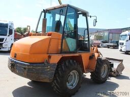 KRAMER 620 - Nr.: 276