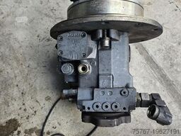 REXROTH Rexroth A4VG56EP3D1