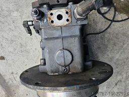 REXROTH Rexroth A4VG56EP3D1