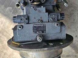 REXROTH Rexroth A4VG56EP3D1