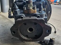 REXROTH Rexroth A4VG56EP3D1