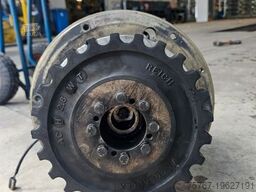 REXROTH Rexroth A4VG56EP3D1