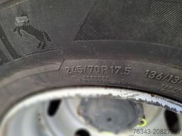 MAN TGL 12.220 BL - E6