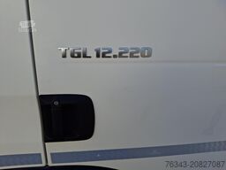 MAN TGL 12.220 BL - E6