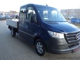 mercedes-benz Sprinter 315 CDI Pritsche DoKa 2+4SITZER/AHK/KLIMA