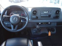 mercedes-benz Sprinter 315 CDI Pritsche DoKa 2+4SITZER/AHK/KLIMA