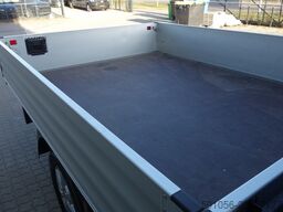 mercedes-benz Sprinter 315 CDI Pritsche DoKa 2+4SITZER/AHK/KLIMA