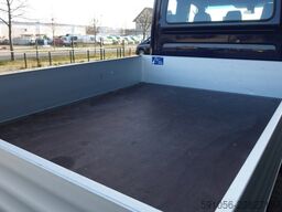 mercedes-benz Sprinter 315 CDI Pritsche DoKa 2+4SITZER/AHK/KLIMA