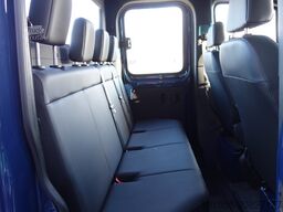 mercedes-benz Sprinter 315 CDI Pritsche DoKa 2+4SITZER/AHK/KLIMA