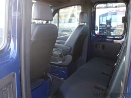 mercedes-benz Sprinter 315 CDI Pritsche DoKa 2+4SITZER/AHK/KLIMA
