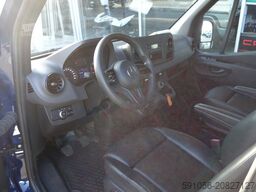mercedes-benz Sprinter 315 CDI Pritsche DoKa 2+4SITZER/AHK/KLIMA