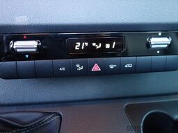 mercedes-benz Sprinter 315 CDI Pritsche DoKa 2+4SITZER/AHK/KLIMA