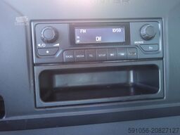 mercedes-benz Sprinter 315 CDI Pritsche DoKa 2+4SITZER/AHK/KLIMA