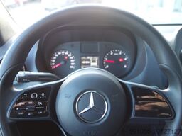 mercedes-benz Sprinter 315 CDI Pritsche DoKa 2+4SITZER/AHK/KLIMA