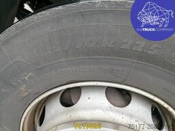 IVECO Bayern GmbH IVECO Bayern GmbH IVECO Bayern GmbH