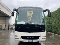 MAN Lion's Coach