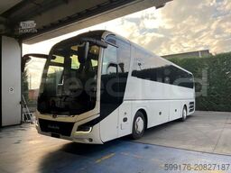 MAN Lion's Coach