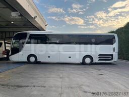 MAN Lion's Coach