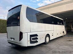 MAN Lion's Coach