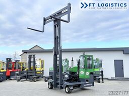 Combilift C4500 DIESEL WIDE-FORK-POSITIONER