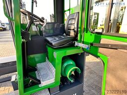 Combilift C3000 / DUPLEX / 4100MM / LPG