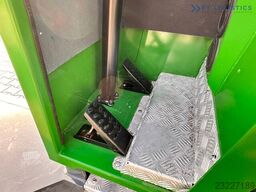 Combilift C3000 / DUPLEX / 4100MM / LPG