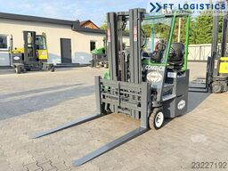 Combilift CB3000 DIESEL TRIPLEX 4900 POSITIONER