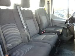 FORD Transit 470 L2 Kipper 3,5t AHK 170PS Ablastung