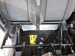 FORD Transit 470 L2 Kipper 3,5t AHK 170PS Ablastung