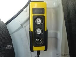 FORD Transit 470 L2 Kipper 3,5t AHK 170PS Ablastung