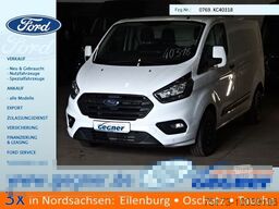 FORD Transit Custom Kasten 280 L1H1 LKW Trend Klima