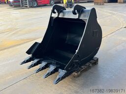 Caterpillar CW40 1200mm Bucket