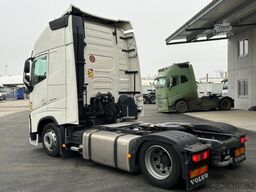 VOLVO FH 500 E6, LOW DECK, I-SHIFT, I-SAVE, VOLL-LUFT, STANDKLIMA