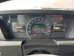 VOLVO FH 500 E6, LOW DECK, I-SHIFT, I-SAVE, VOLL-LUFT, STANDKLIMA