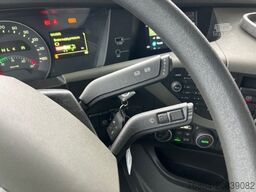 VOLVO FH 500 E6, LOW DECK, I-SHIFT, I-SAVE, VOLL-LUFT, STANDKLIMA