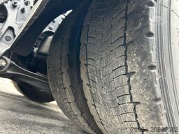 VOLVO FH 500 E6, LOW DECK, I-SHIFT, I-SAVE, VOLL-LUFT, STANDKLIMA