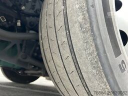 VOLVO FH 500 E6, LOW DECK, I-SHIFT, I-SAVE, VOLL-LUFT, STANDKLIMA