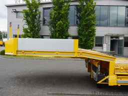 AMC CASTERA S/R 38T semi-trailer / steering