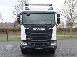 Scania R500 NGS XT | 6X4 | BIG AXLES | FULL STEEL | RE...