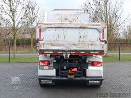 Scania R500 NGS XT | 6X4 | BIG AXLES | FULL STEEL | RE...
