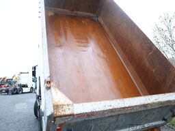 Scania R500 NGS XT | 6X4 | BIG AXLES | FULL STEEL | RE...