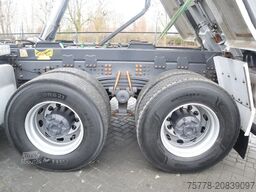 Scania R500 NGS XT | 6X4 | BIG AXLES | FULL STEEL | RE...