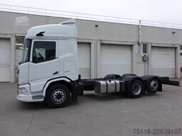 DAF XD 450 FAN wb 4200 - ADR