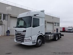 DAF XD 450 FAN wb 4200 - ADR